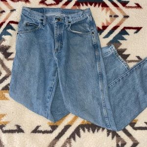 Wrangler Jeans